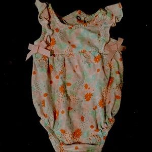 Baby onesie